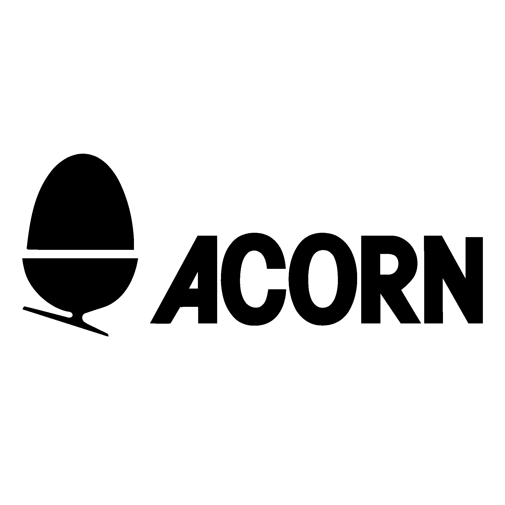 Acorn Logo